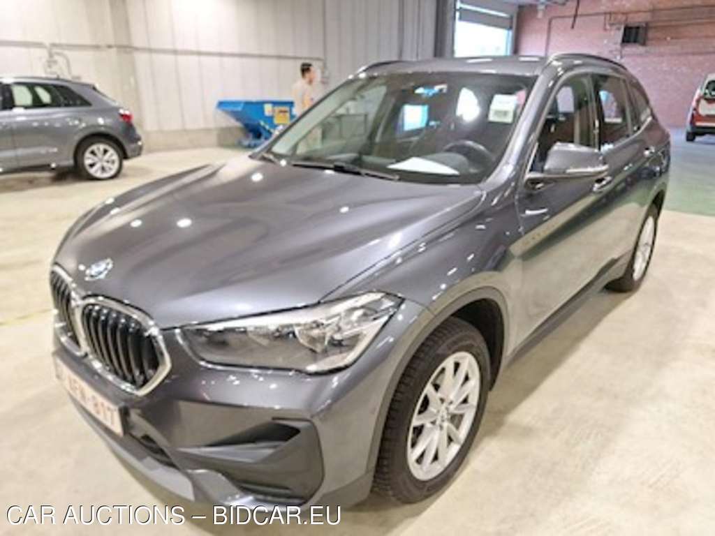 BMW X1 1.5 SDRIVE16DA