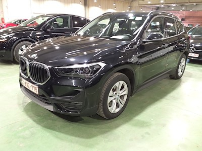 BMW X1 1.5 XDRIVE25E (162KW)