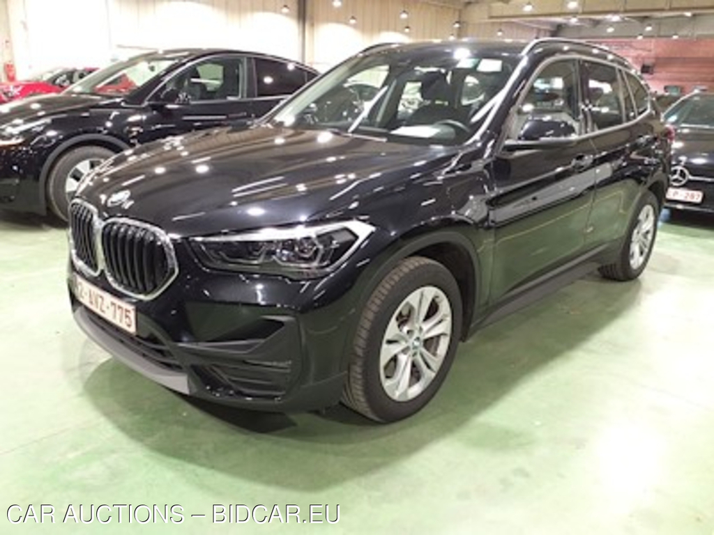 BMW X1 1.5 XDRIVE25E (162KW)