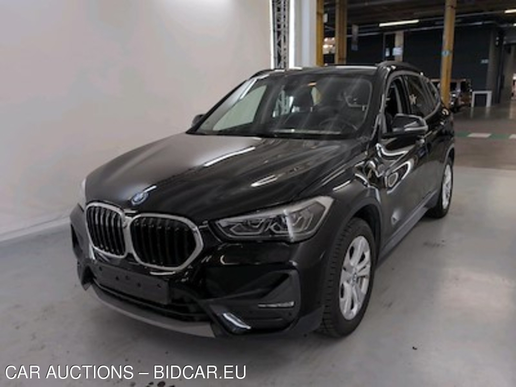 BMW X1 1.5 XDRIVE25E (162KW)