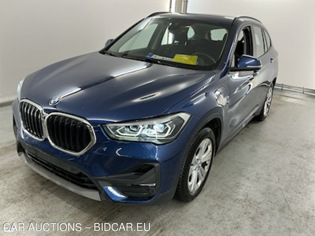 BMW X1 - 2019 1.5iA xDrive25e PHEV OPF