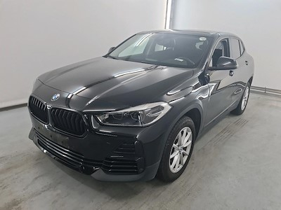 BMW X2 1.5 SDRIVE18I 100KW