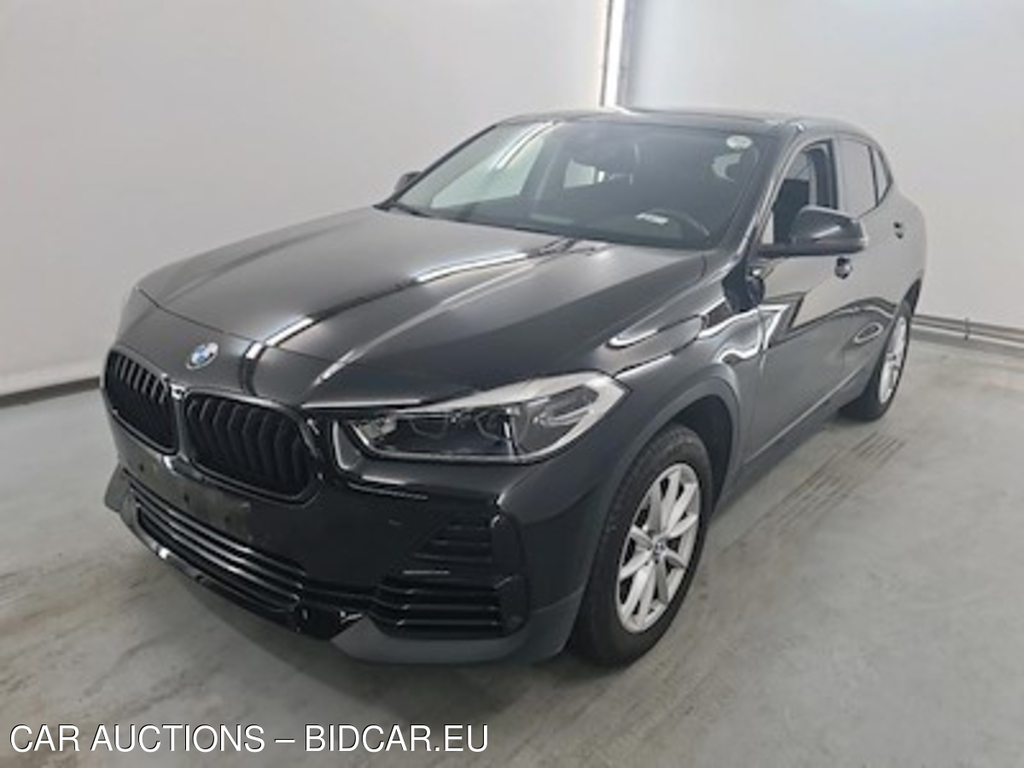 BMW X2 1.5 SDRIVE18I 100KW