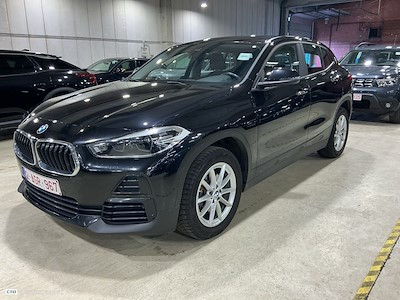 BMW X2 1.5i sDrive18 OPF