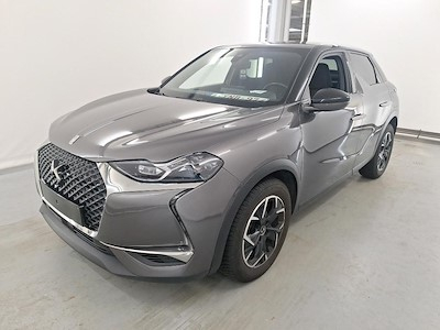 Citroen DS3 1.5 BLUEHDI 110 SO CHIC