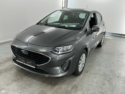 Ford FIESTA 1.0I ECOBOOST 74KW CONNECTED