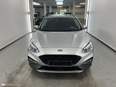 Ford Focus clipper 1.5 ECOBLUE 88KW