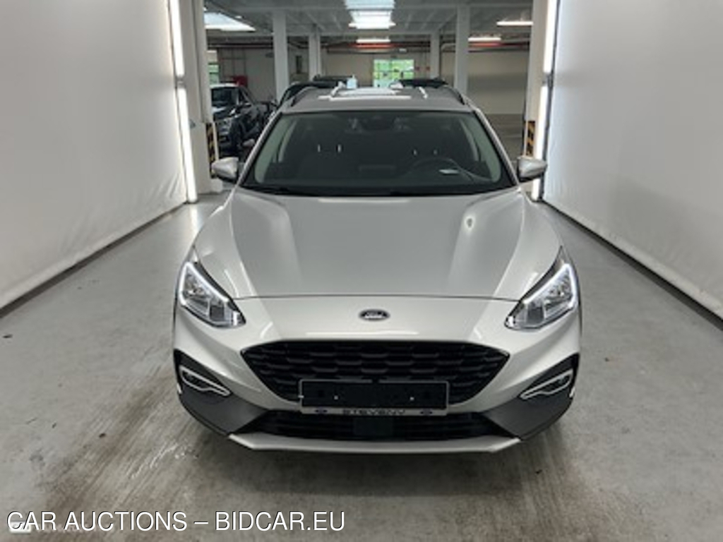 Ford Focus clipper 1.5 ECOBLUE 88KW