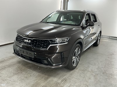 Kia SORENTO 1.6 PHEV SENSE 4WD AUTO