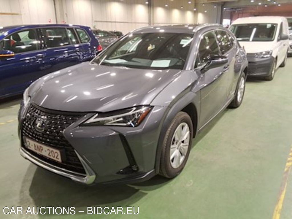 Lexus UX 2.0 250H BUSINESS LINE