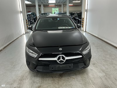 Mercedes-Benz Class A w177 A 160 Business Solution