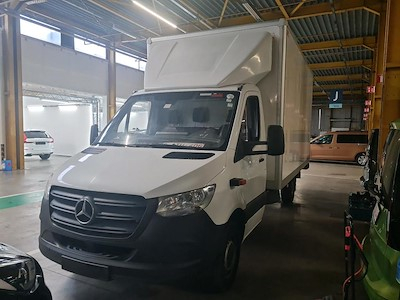 Mercedes-Benz SPRINTER 2.1CDI 105KW 314 L3 RWD 3.5T FUNCTIONAL