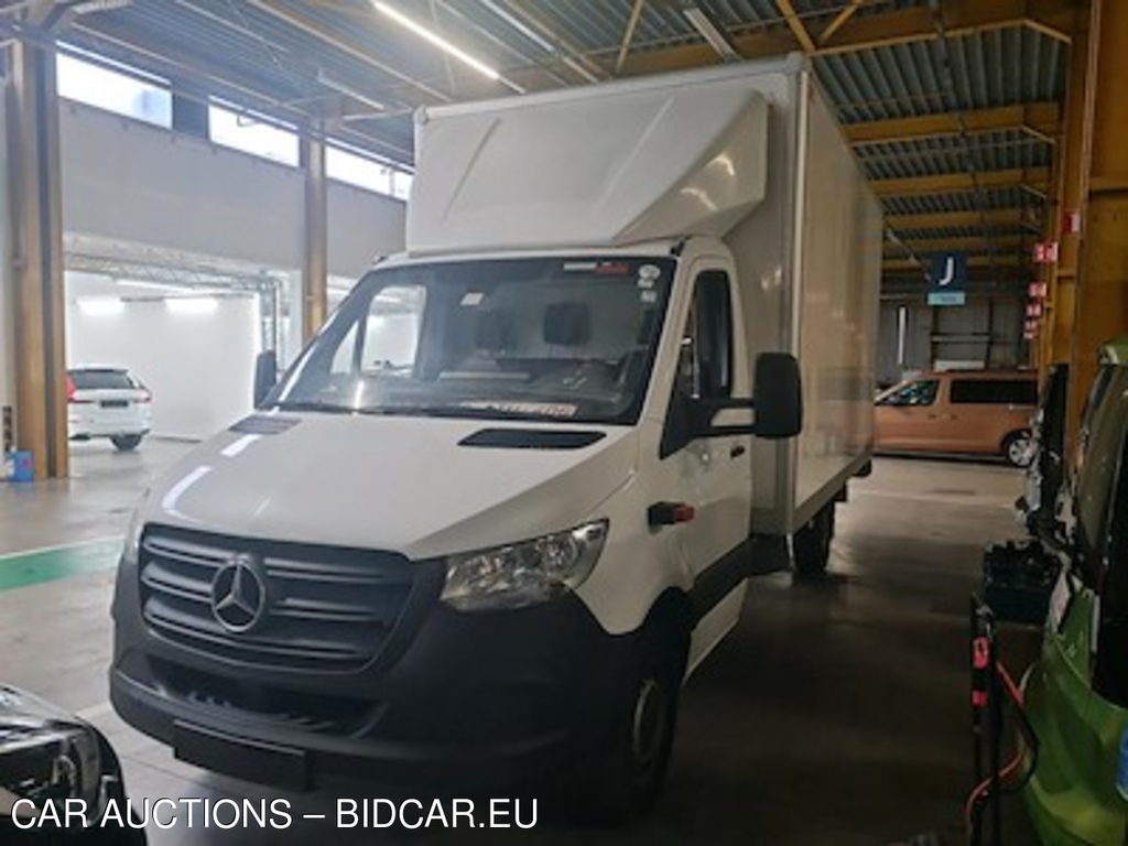 Mercedes-Benz SPRINTER 2.1CDI 105KW 314 L3 RWD 3.5T FUNCTIONAL