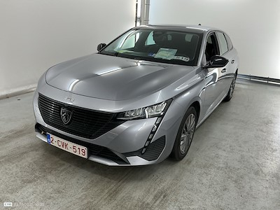 Peugeot 308 SW 1.2 PURETECH 81KW S-S ACTIVE PACK