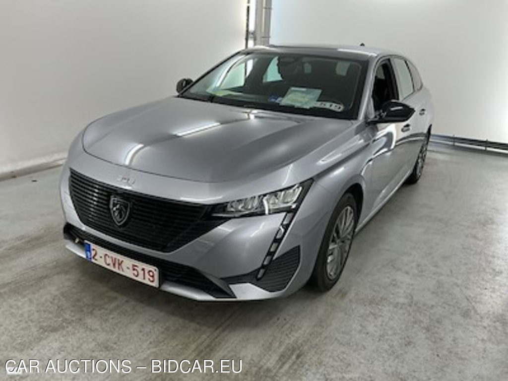 Peugeot 308 SW 1.2 PURETECH 81KW S-S ACTIVE PACK