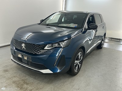 Peugeot 5008 1.6 PURETECH 180 AUTO GT