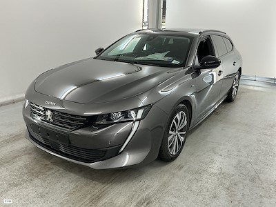 Peugeot 508 SW 1.6 PHEV 225 E-AUTO ALLURE PACK