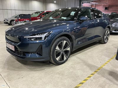 Polestar 2 BEV 69KWH SRSM RWD