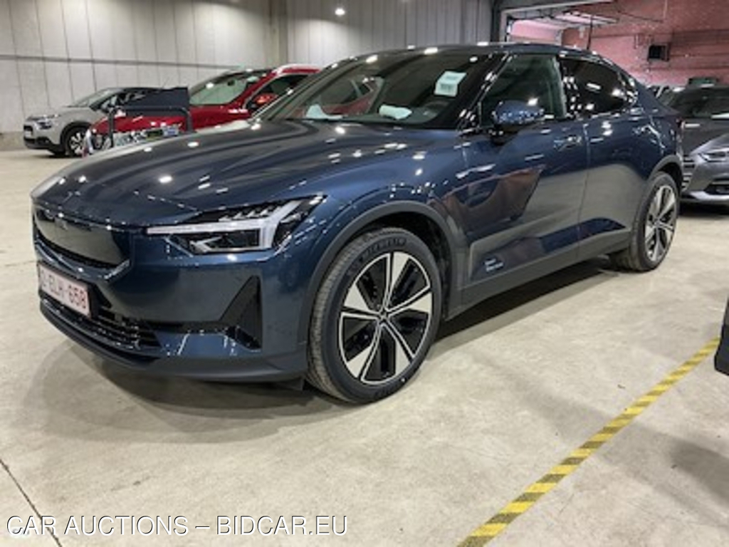 Polestar 2 BEV 69KWH SRSM RWD
