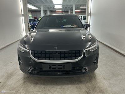 Polestar 2 78 kWh Dual Motor Launch