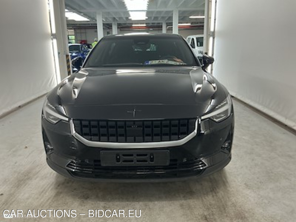 Polestar 2 78 kWh Dual Motor Launch