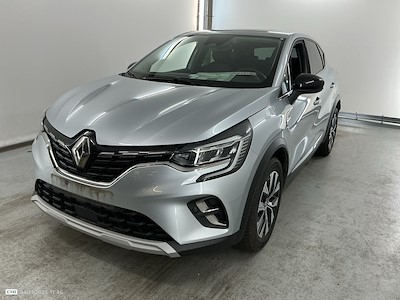 Renault CAPTUR 1.0 TCE 90 TECHNO
