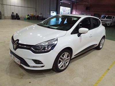 Renault Clio 0.9 TCe Zen (EU6c) STOCK