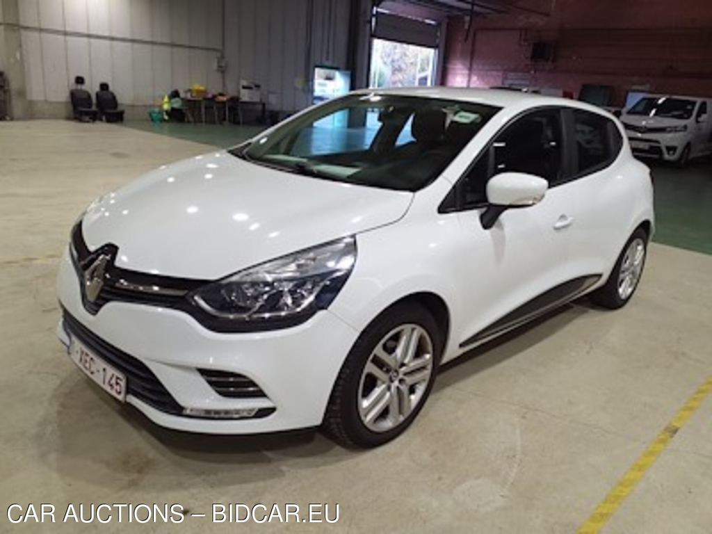 Renault Clio 0.9 TCe Zen (EU6c) STOCK
