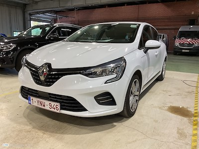 Renault Clio 1.0 TCE 100 CORPORATE EDITION