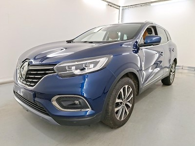 Renault Kadjar 1.5 BLUE DCI 115 DCT INTENS VAN 2 Seats