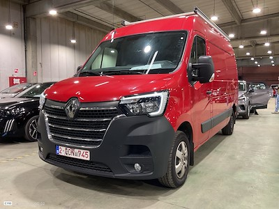 Renault MASTER 2.3 DCI 180 EN. BLUE GR CONFORT L2H2 35