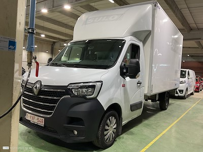 Renault Master 35 diesel - 1995 2.3