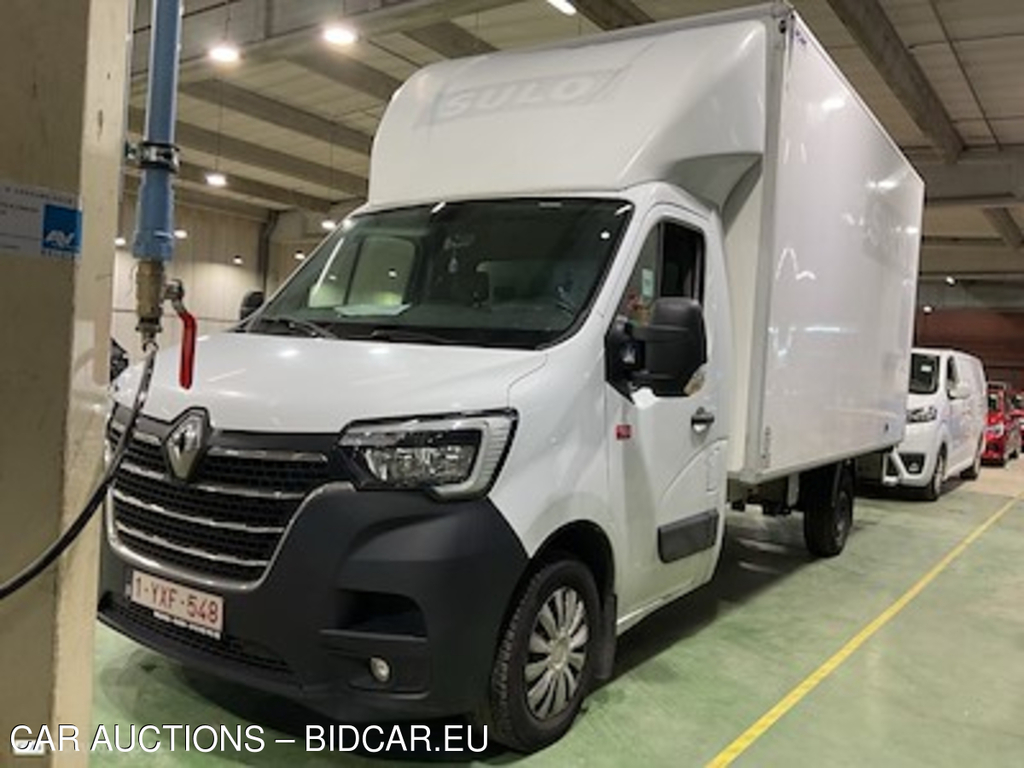 Renault Master 35 diesel - 1995 2.3