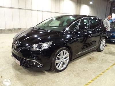 Renault SCENIC 1.7 BLUE DCI 120 LIMITED#2