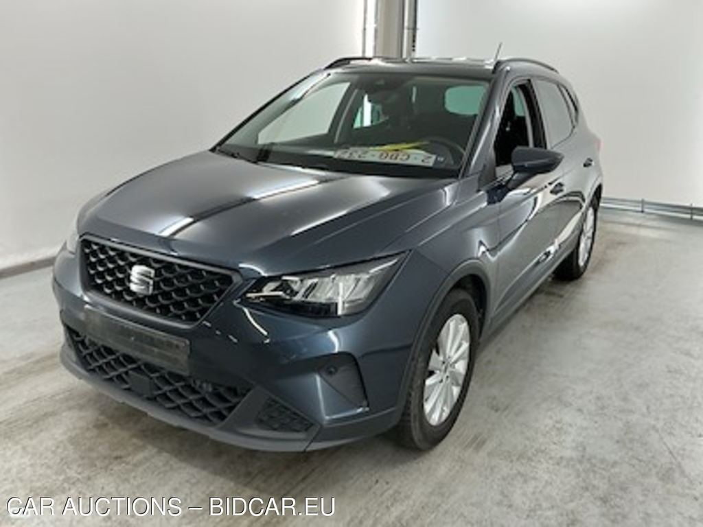 Seat ARONA 1.0 TSI 81KW MOVE