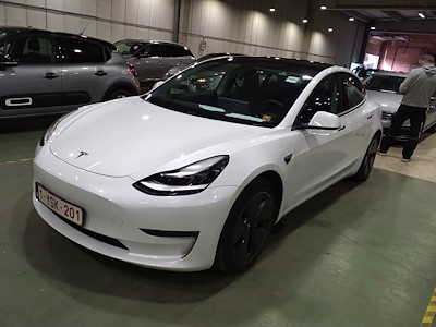 Tesla Model 3 75 kWh Long-Range Dual Motor