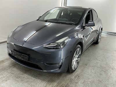 Tesla Model Y BEV 75KWH LONG RANGE AUTO 4WD