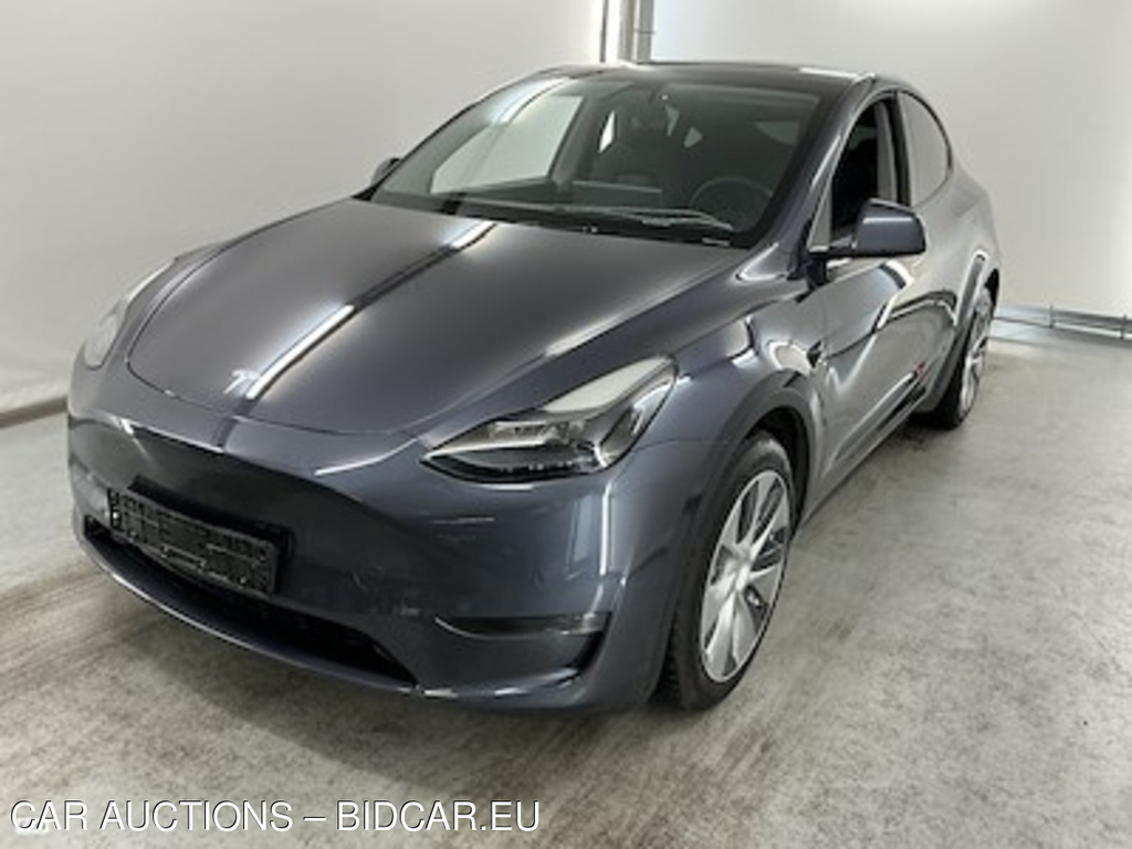 Tesla Model Y BEV 75KWH LONG RANGE AUTO 4WD
