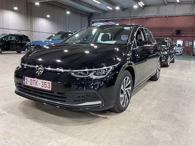 Volkswagen Golf viii 1.4 EHYBRID STYLE BUSINESS DSG