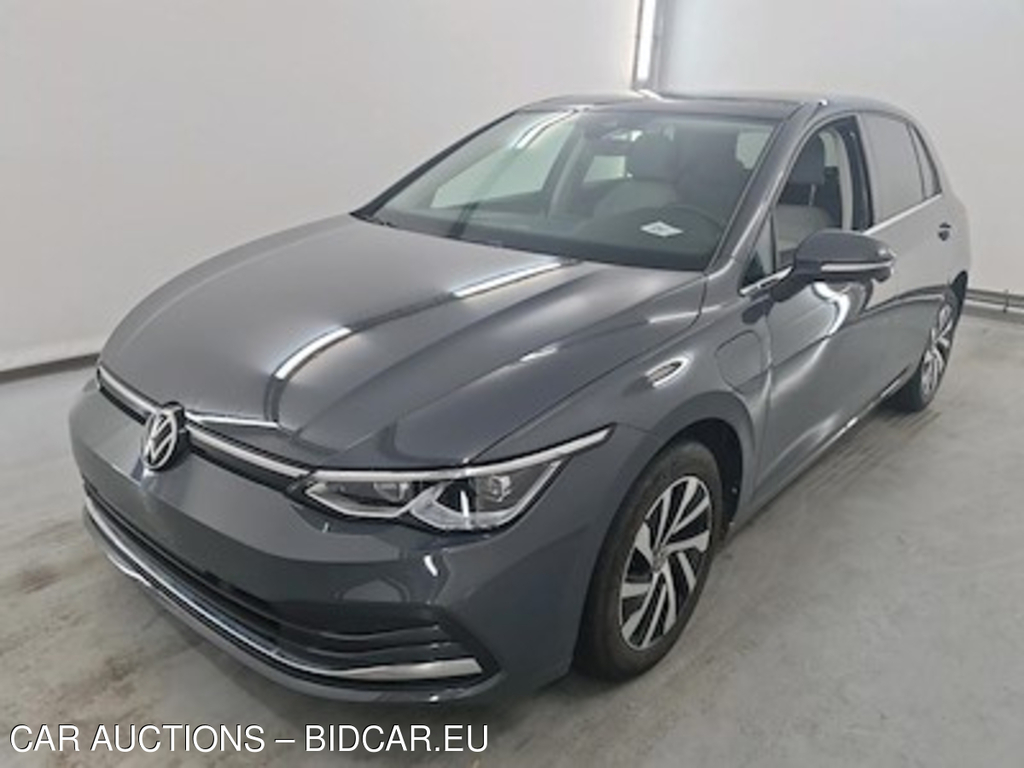 Volkswagen Golf viii 1.4 EHYBRID STYLE DSG