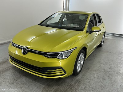 Volkswagen Golf viii 1.5 eTSI Life OPF DSG
