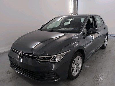 Volkswagen Golf viii 1.5 TSI ACT Life OPF Lounge Travel