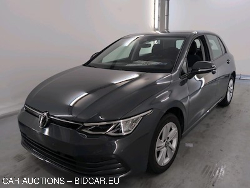 Volkswagen Golf viii 1.5 TSI ACT Life OPF Lounge Travel