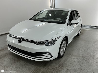 Volkswagen Golf viii 2.0 TDI 110KW LIFE DSG