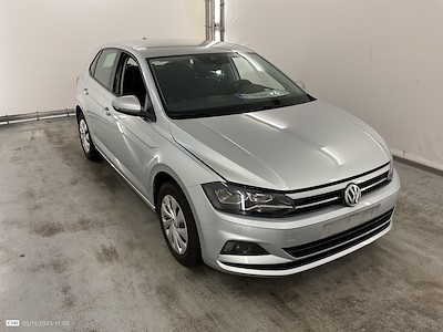 Volkswagen Polo 1.6 TDI 70KW COMFORTLINE DSG 7