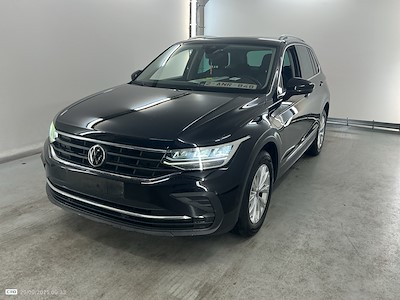 Volkswagen TIGUAN 1.4 EHYBRID LIFE DSG