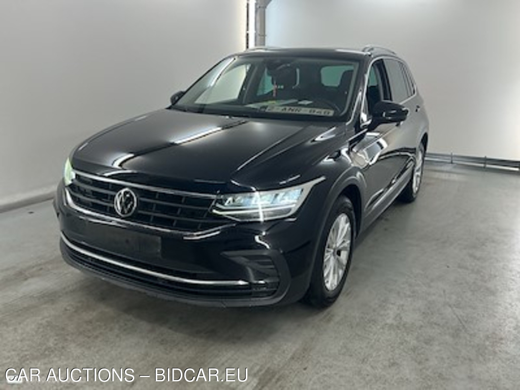 Volkswagen TIGUAN 1.4 EHYBRID LIFE DSG