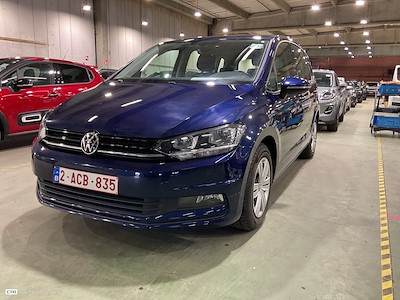 Volkswagen TOURAN 2.0 TDI 90KW TRENDLINE