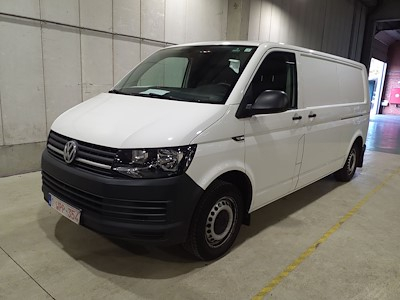 Volkswagen Transporter 1400 fou lwb dsl - 2.0 TDi SCR BMT STOCK