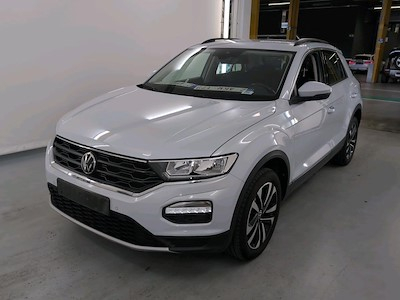Volkswagen T-ROC 1.5 TSI DSG UNITED